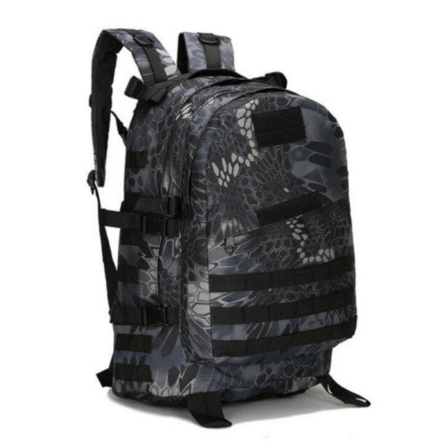 Tactical Backpack