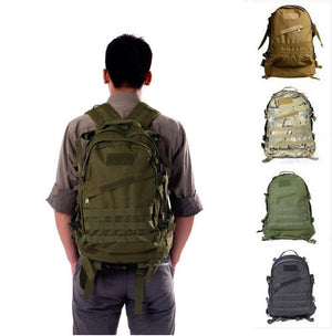 Tactical Backpack